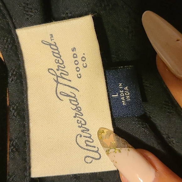 Universal Thread dress - Picture 7 of 7